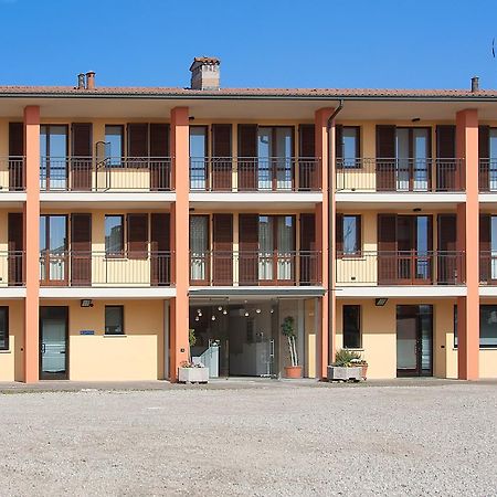 La Tarantola Bed and Breakfast Vermezzo Εξωτερικό φωτογραφία