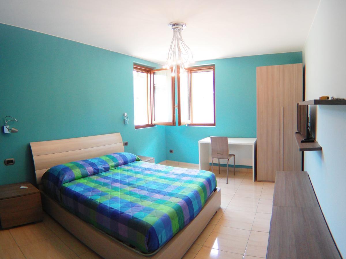 La Tarantola Bed and Breakfast Vermezzo Εξωτερικό φωτογραφία