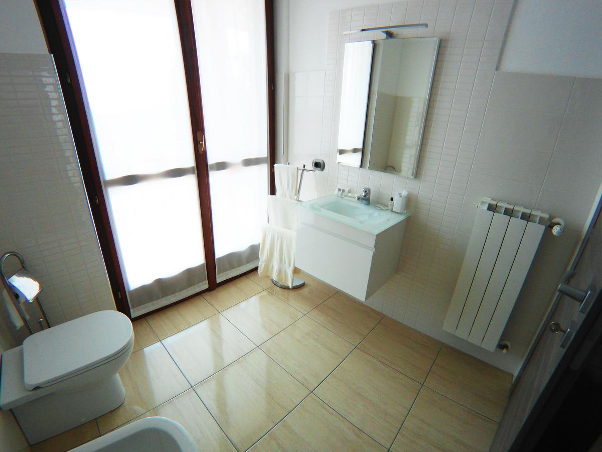 La Tarantola Bed and Breakfast Vermezzo Εξωτερικό φωτογραφία