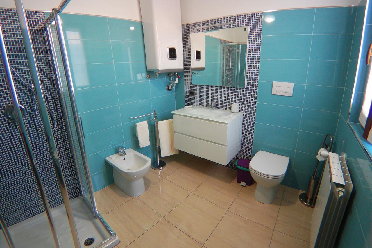 La Tarantola Bed and Breakfast Vermezzo Εξωτερικό φωτογραφία