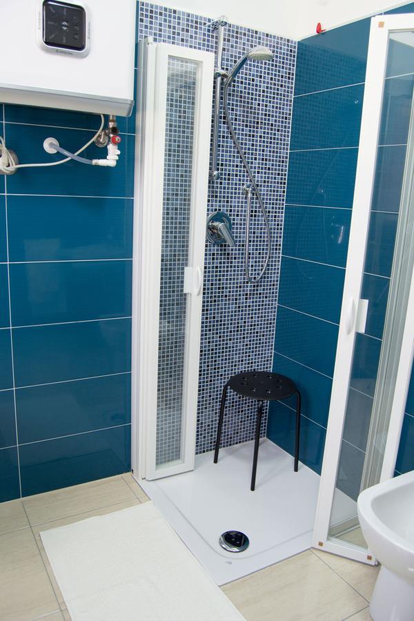 La Tarantola Bed and Breakfast Vermezzo Εξωτερικό φωτογραφία