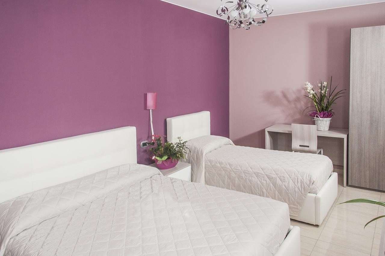 La Tarantola Bed and Breakfast Vermezzo Εξωτερικό φωτογραφία