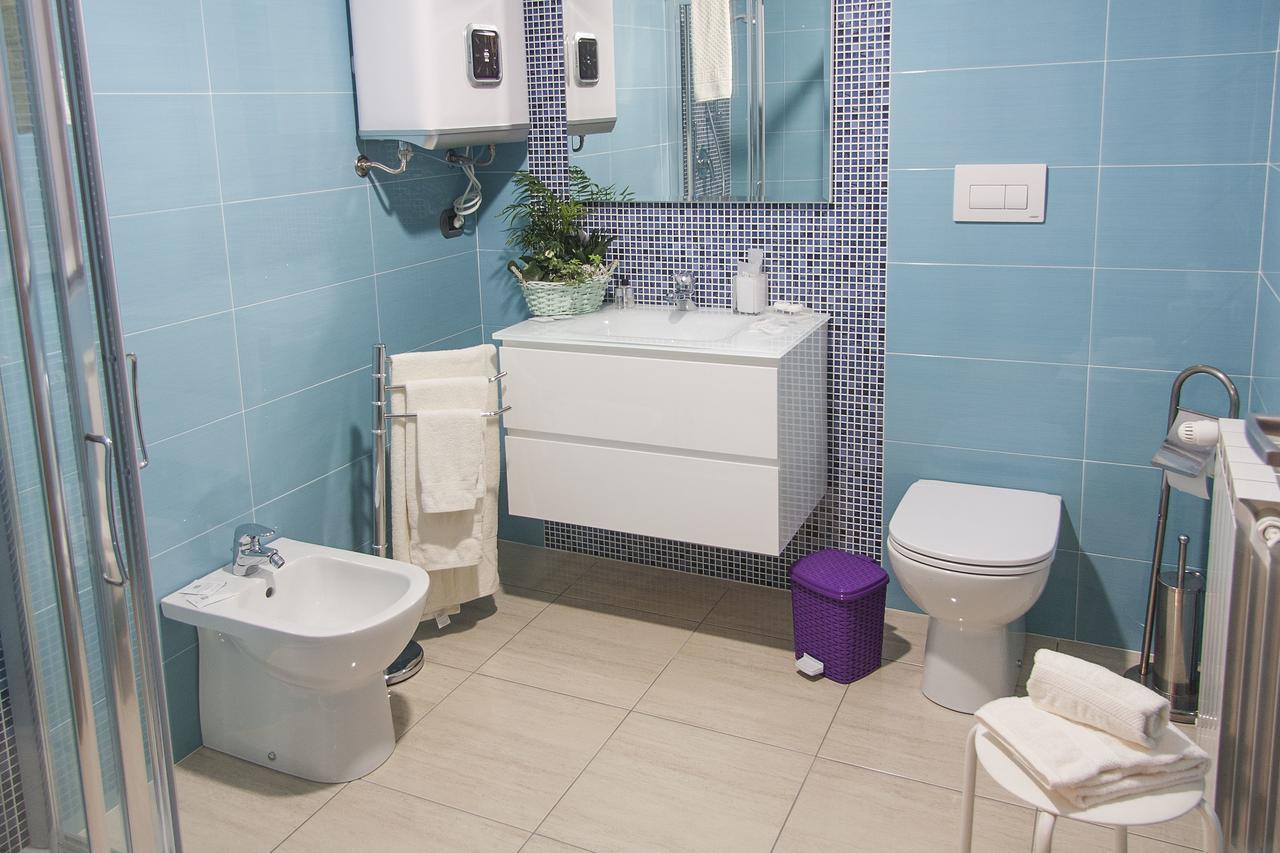 La Tarantola Bed and Breakfast Vermezzo Εξωτερικό φωτογραφία