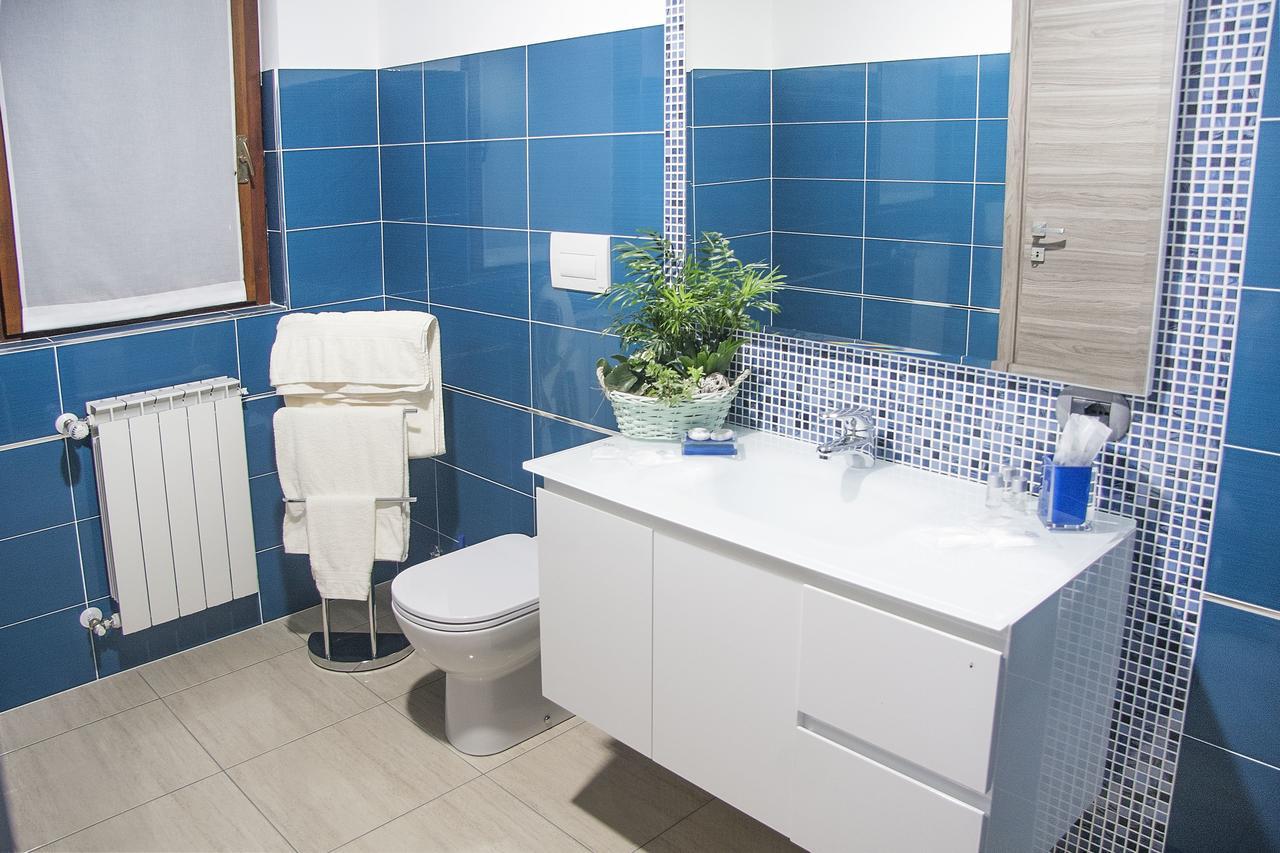 La Tarantola Bed and Breakfast Vermezzo Εξωτερικό φωτογραφία