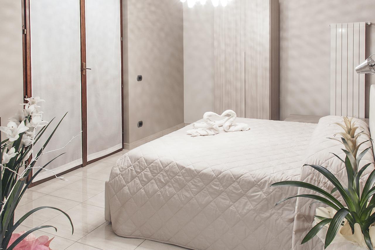 La Tarantola Bed and Breakfast Vermezzo Εξωτερικό φωτογραφία
