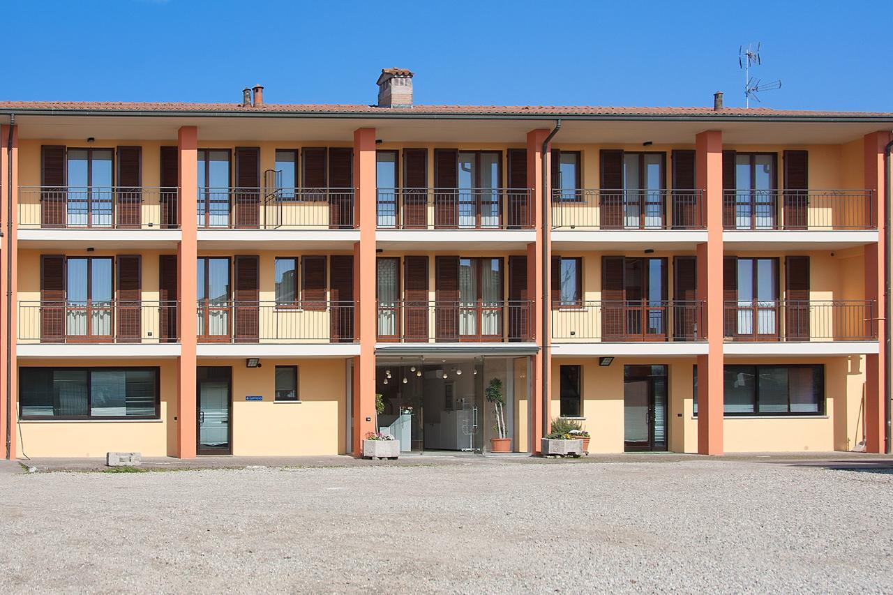 La Tarantola Bed and Breakfast Vermezzo Εξωτερικό φωτογραφία