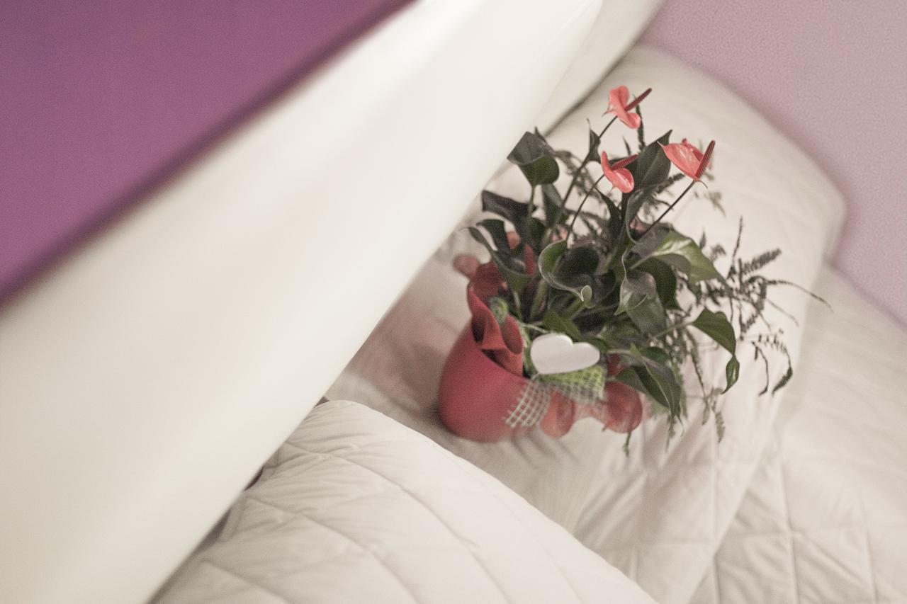La Tarantola Bed and Breakfast Vermezzo Εξωτερικό φωτογραφία