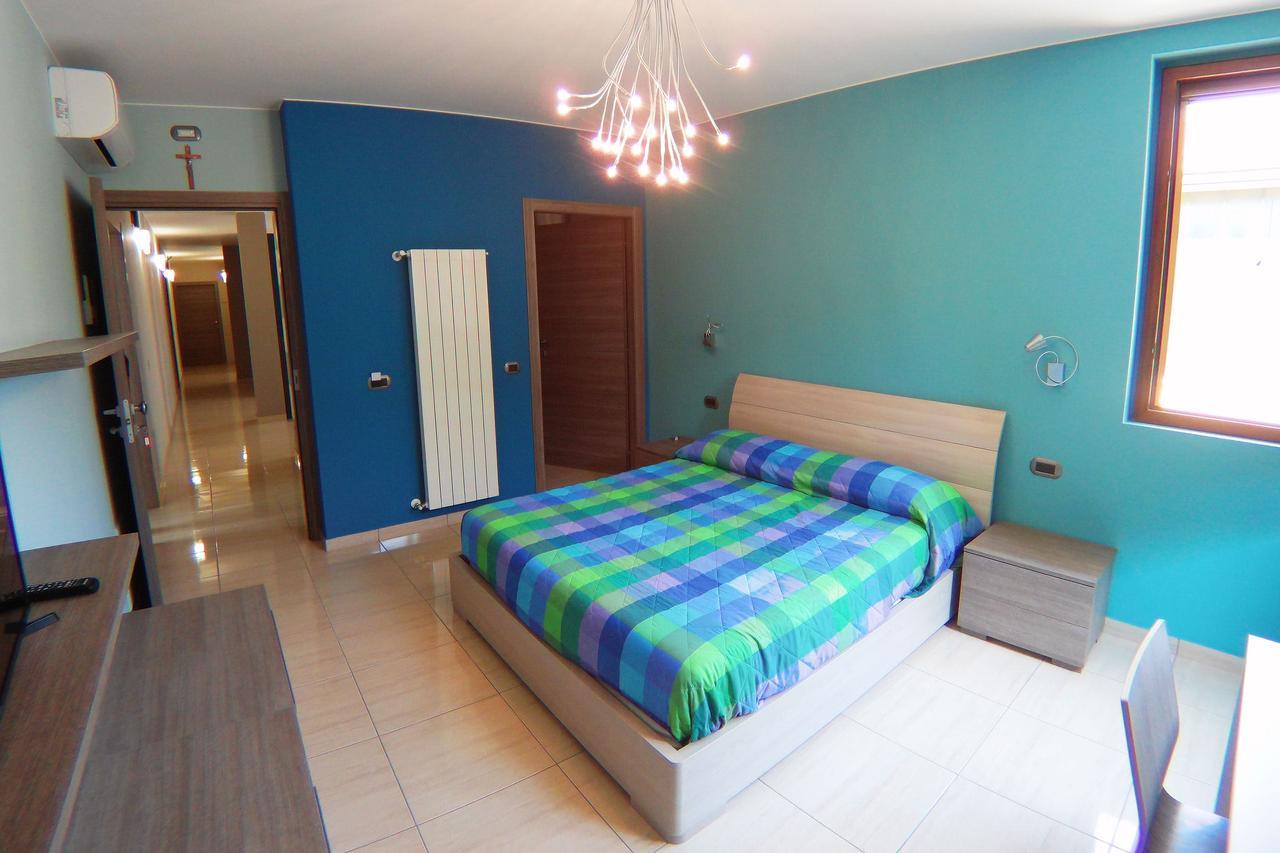 La Tarantola Bed and Breakfast Vermezzo Εξωτερικό φωτογραφία