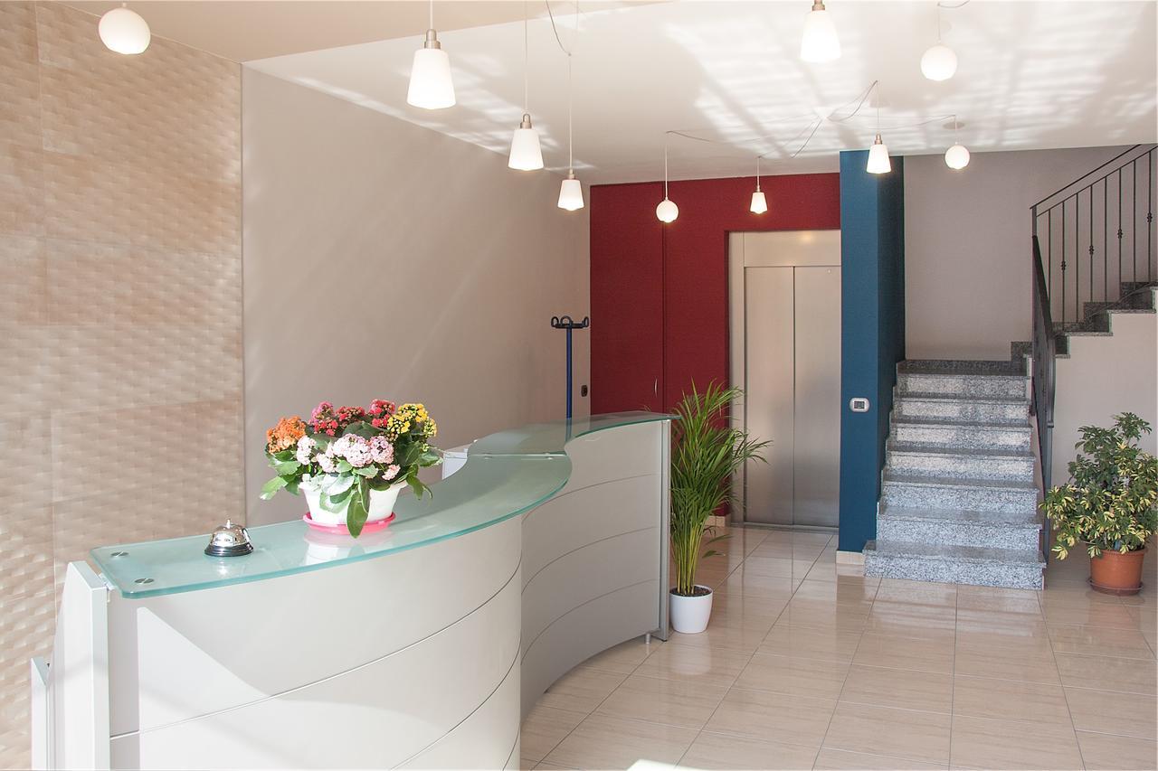 La Tarantola Bed and Breakfast Vermezzo Εξωτερικό φωτογραφία